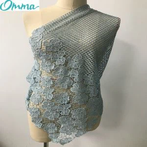 Ланчана хемијска чипка