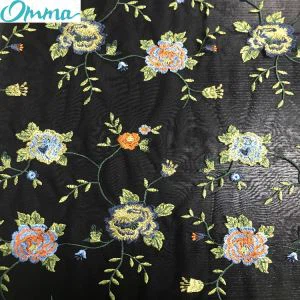 Најлонска мрежа за вез у више боја